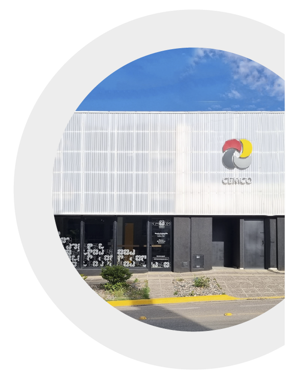 CEMCO - Centro Modelo de Coloproctología